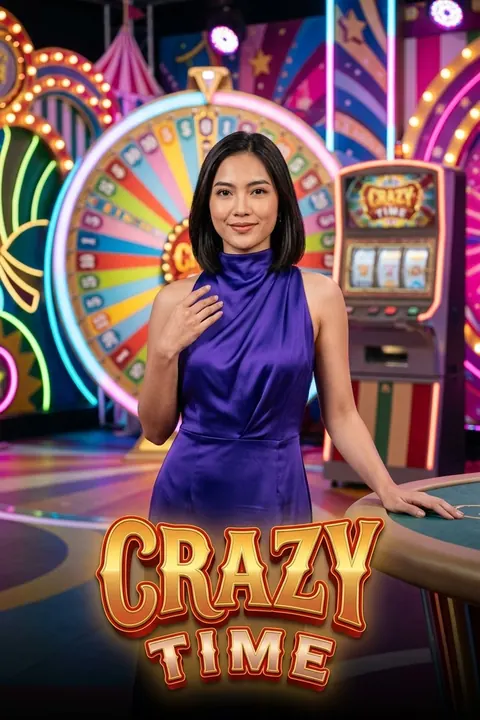Crazy Time